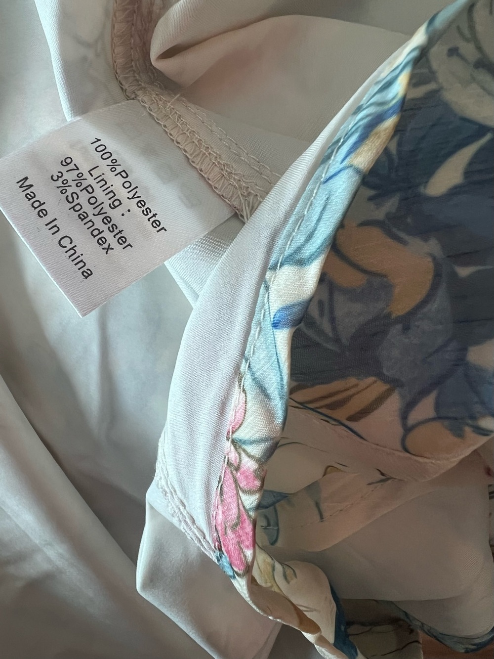 Tuckernuck NWT Cosmos Floral Mallory Skirt - Picture 12 of 15